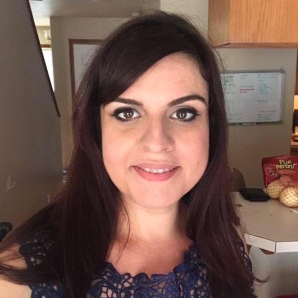 Meet your Posher, Melanie